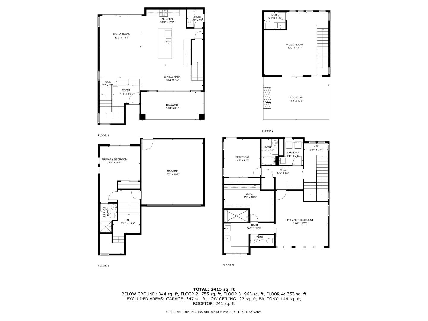 Detail Gallery Image 36 of 36 For 3492 Toomey Pl, Santa Clara,  CA 95051 - 3 Beds | 3/2 Baths