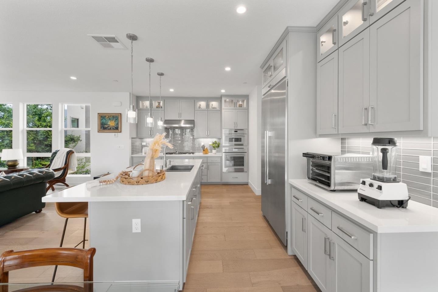 Detail Gallery Image 8 of 36 For 3492 Toomey Pl, Santa Clara,  CA 95051 - 3 Beds | 3/2 Baths