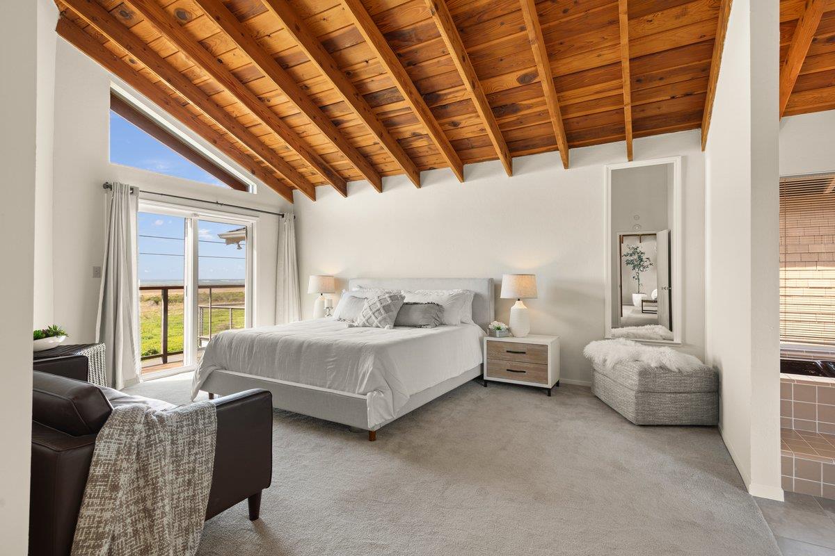 Detail Gallery Image 34 of 55 For 861 Railroad Ave, Half Moon Bay,  CA 94019 - 4 Beds | 2 Baths