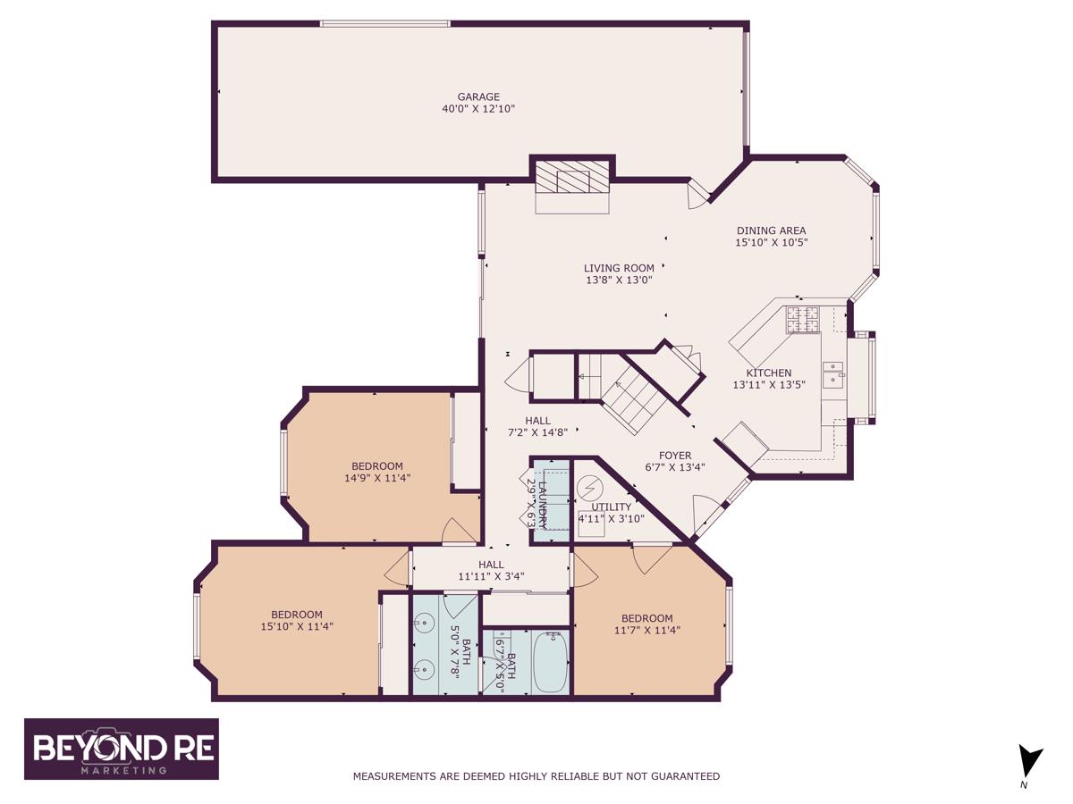 Detail Gallery Image 55 of 55 For 861 Railroad Ave, Half Moon Bay,  CA 94019 - 4 Beds | 2 Baths