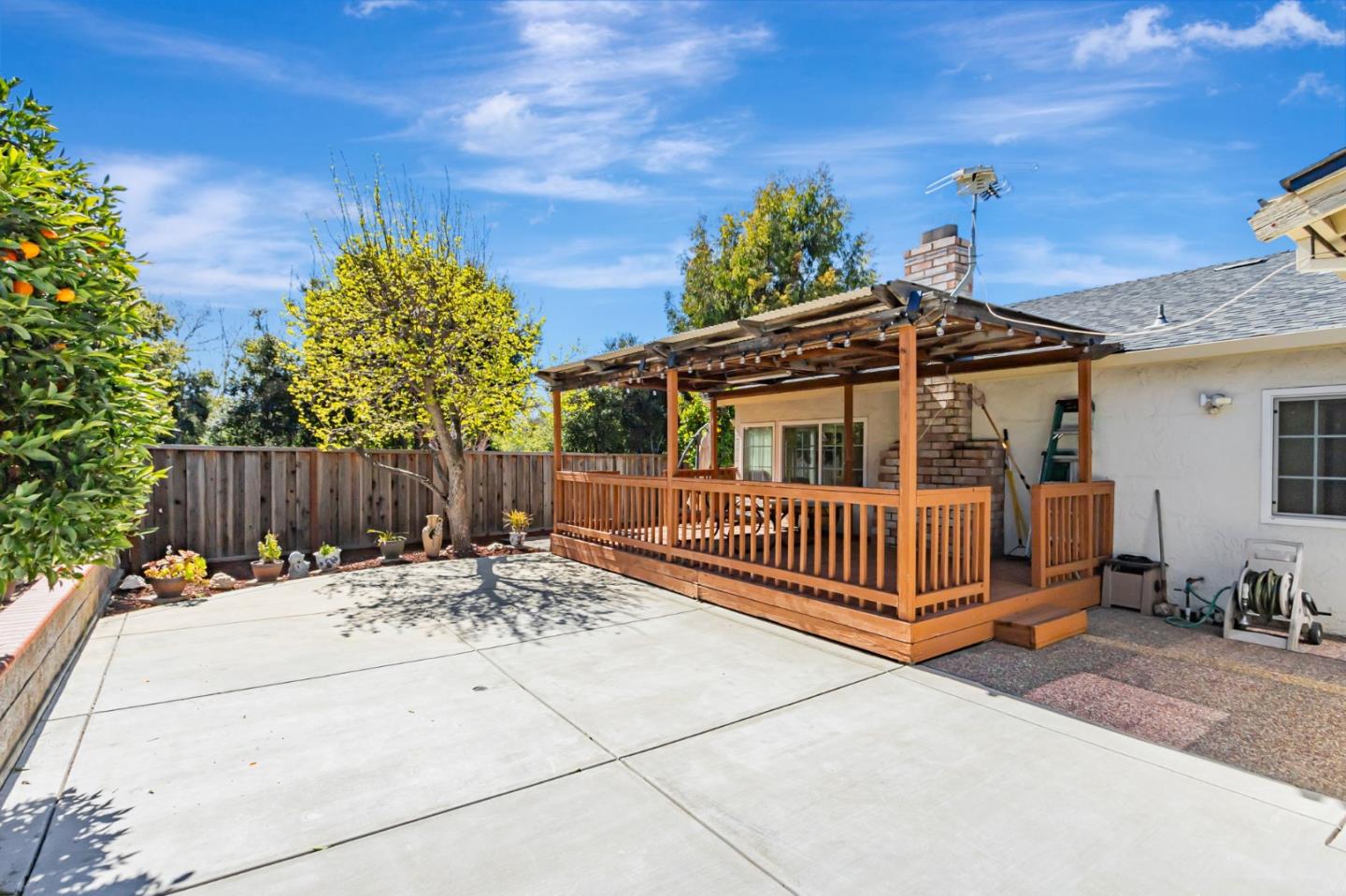 Detail Gallery Image 7 of 20 For 1614 Rossburn Ct, San Jose,  CA 95121 - 4 Beds | 2 Baths