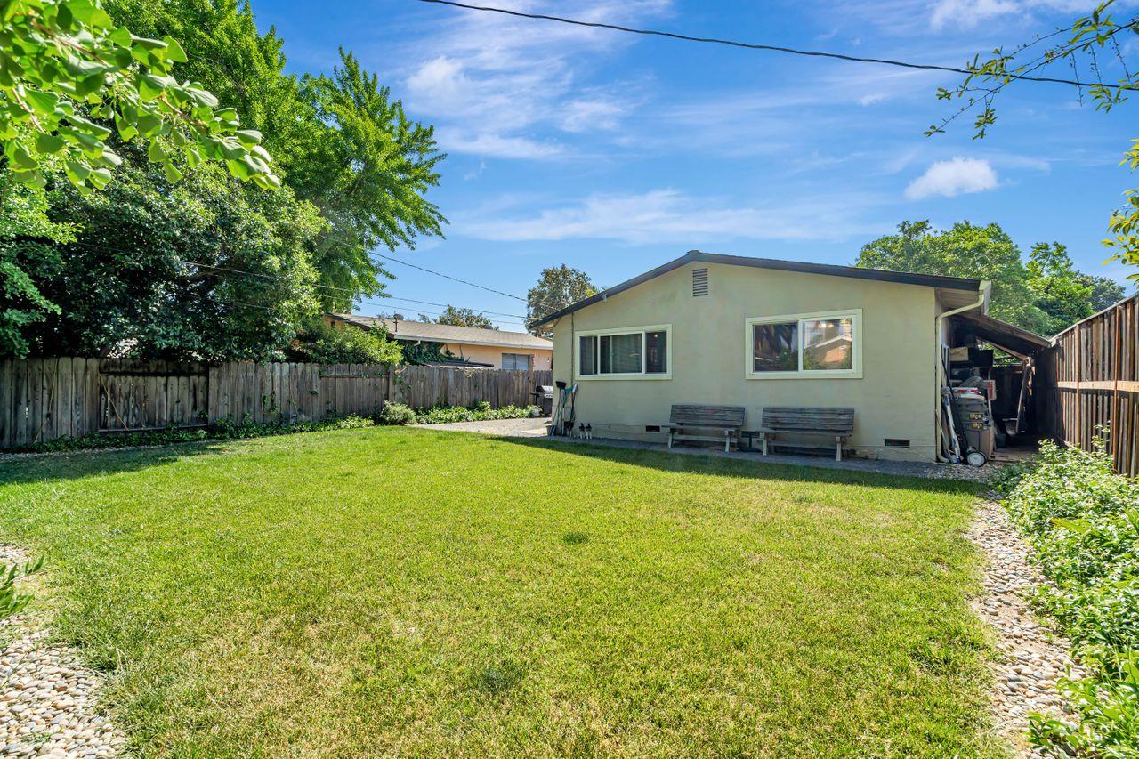 Detail Gallery Image 36 of 38 For 546 Menker Ave, San Jose,  CA 95128 - 3 Beds | 2 Baths