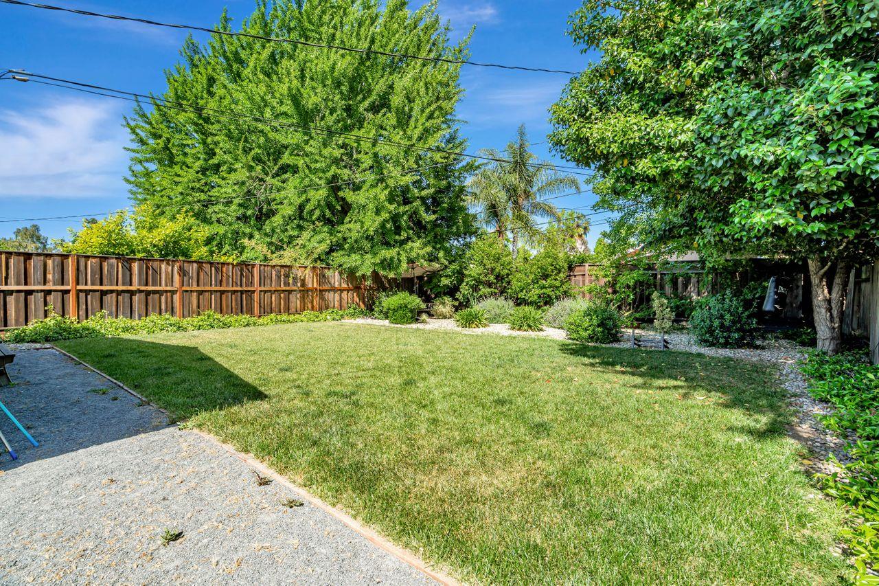 Detail Gallery Image 37 of 38 For 546 Menker Ave, San Jose,  CA 95128 - 3 Beds | 2 Baths