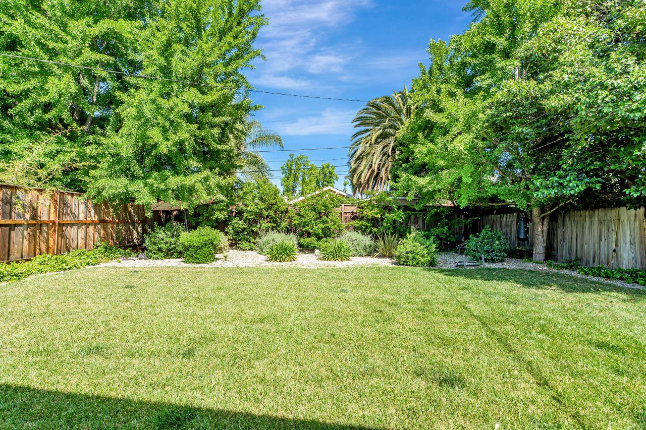 Detail Gallery Image 38 of 38 For 546 Menker Ave, San Jose,  CA 95128 - 3 Beds | 2 Baths
