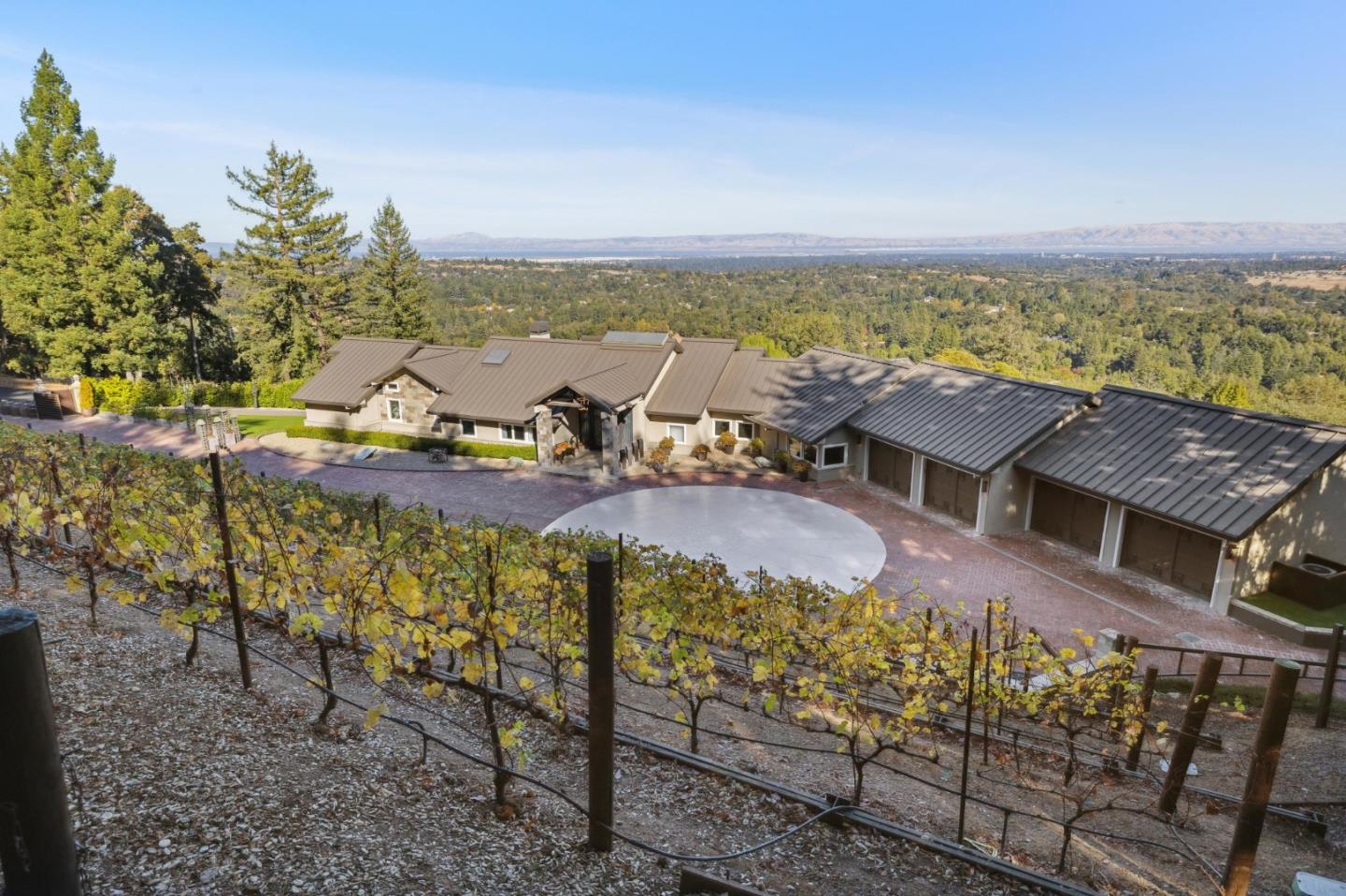 Detail Gallery Image 47 of 47 For 25 Oakhill Dr, Woodside,  CA 94062 - 5 Beds | 5/1 Baths