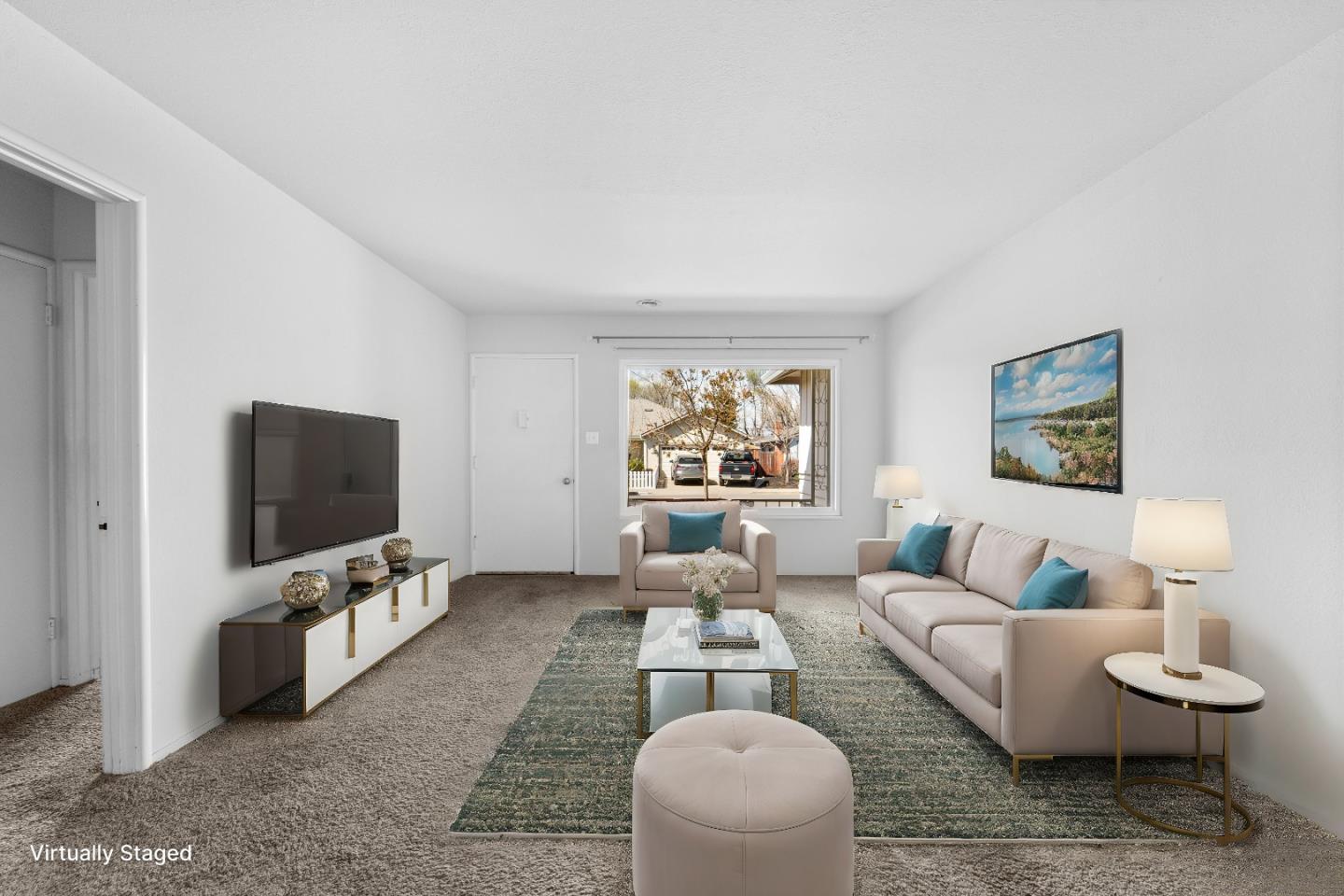Detail Gallery Image 2 of 22 For 4236 Jensen St, Pleasanton,  CA 94566 - 3 Beds | 2 Baths
