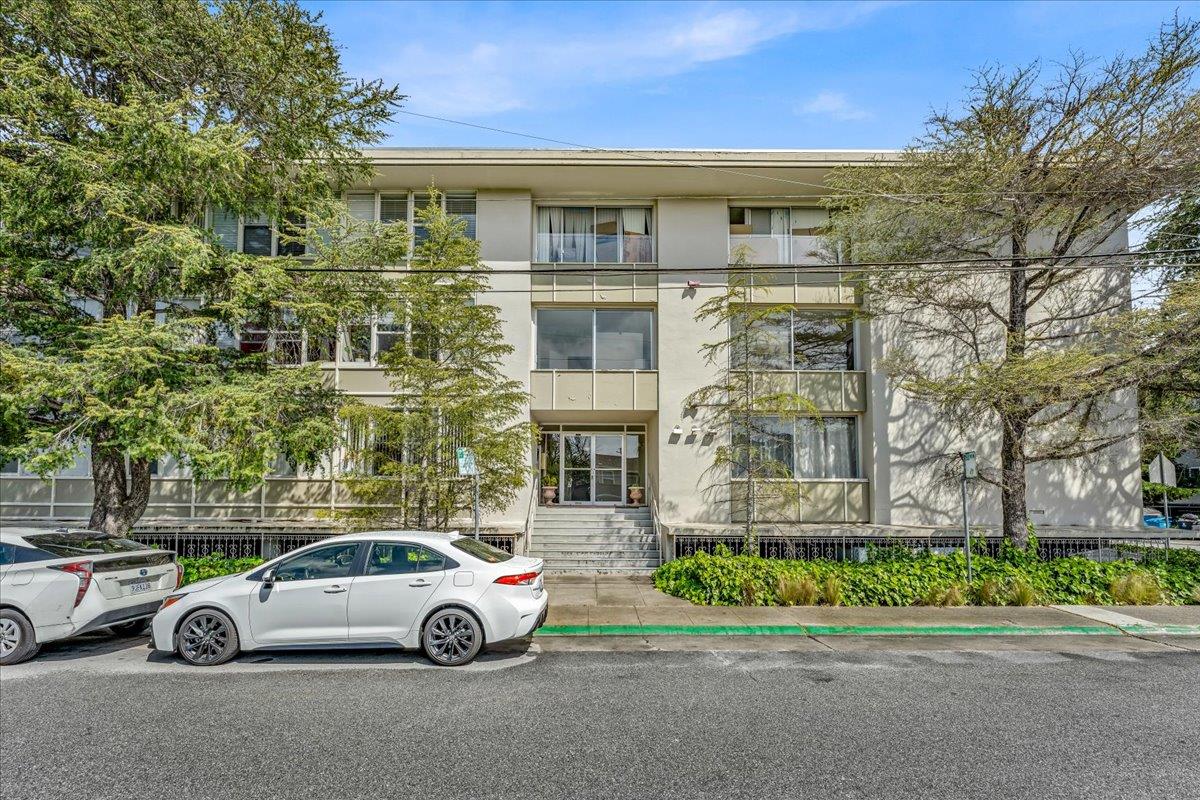 Detail Gallery Image 2 of 30 For 2655 Edison St #209,  San Mateo,  CA 94403 - 2 Beds | 2 Baths