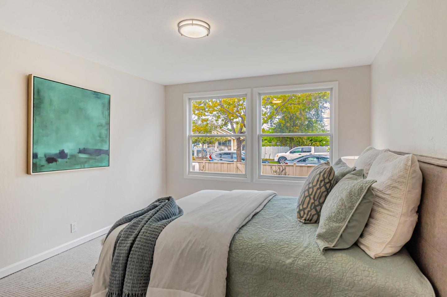 Detail Gallery Image 34 of 86 For 3350 Page St, Redwood City,  CA 94063 - 4 Beds | 4 Baths