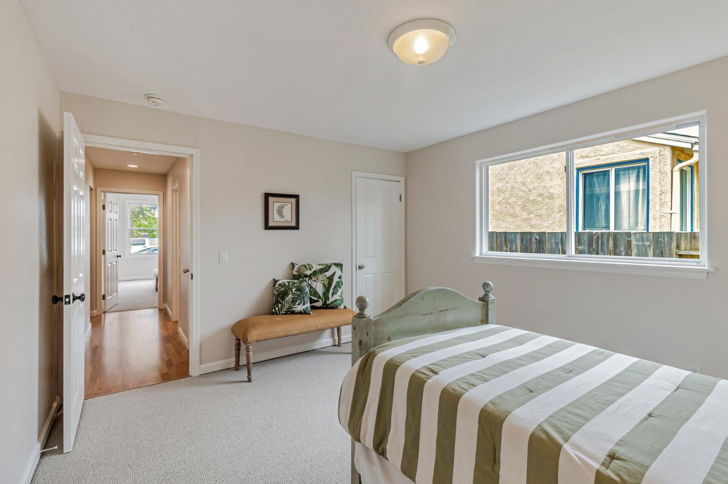 Detail Gallery Image 37 of 86 For 3350 Page St, Redwood City,  CA 94063 - 4 Beds | 4 Baths