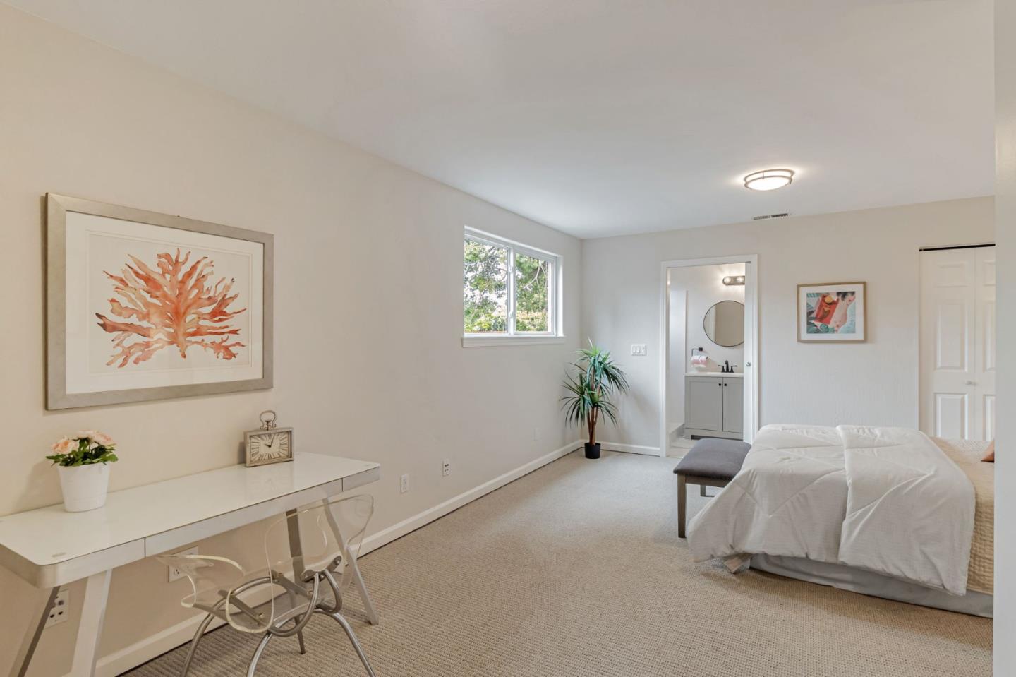 Detail Gallery Image 39 of 86 For 3350 Page St, Redwood City,  CA 94063 - 4 Beds | 4 Baths