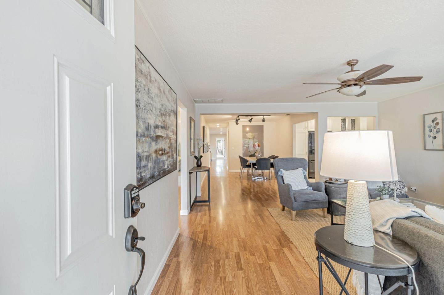 Detail Gallery Image 4 of 86 For 3350 Page St, Redwood City,  CA 94063 - 4 Beds | 4 Baths