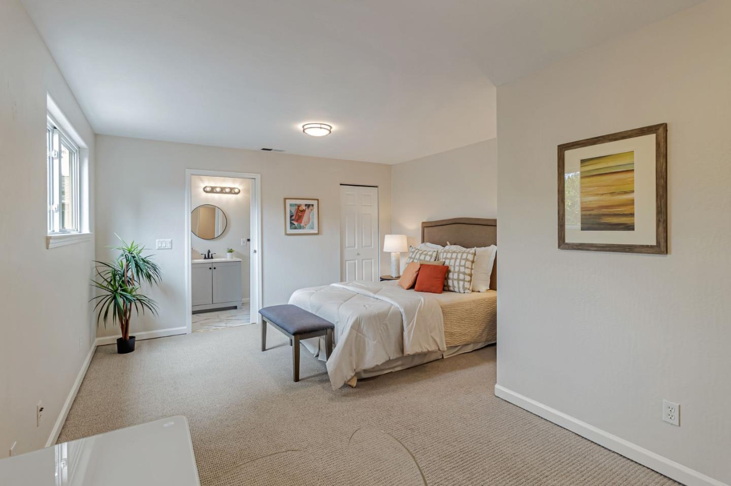 Detail Gallery Image 42 of 86 For 3350 Page St, Redwood City,  CA 94063 - 4 Beds | 4 Baths