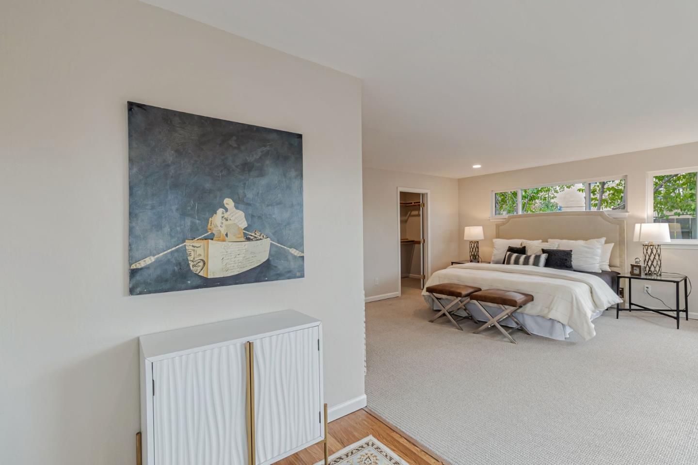 Detail Gallery Image 43 of 86 For 3350 Page St, Redwood City,  CA 94063 - 4 Beds | 4 Baths