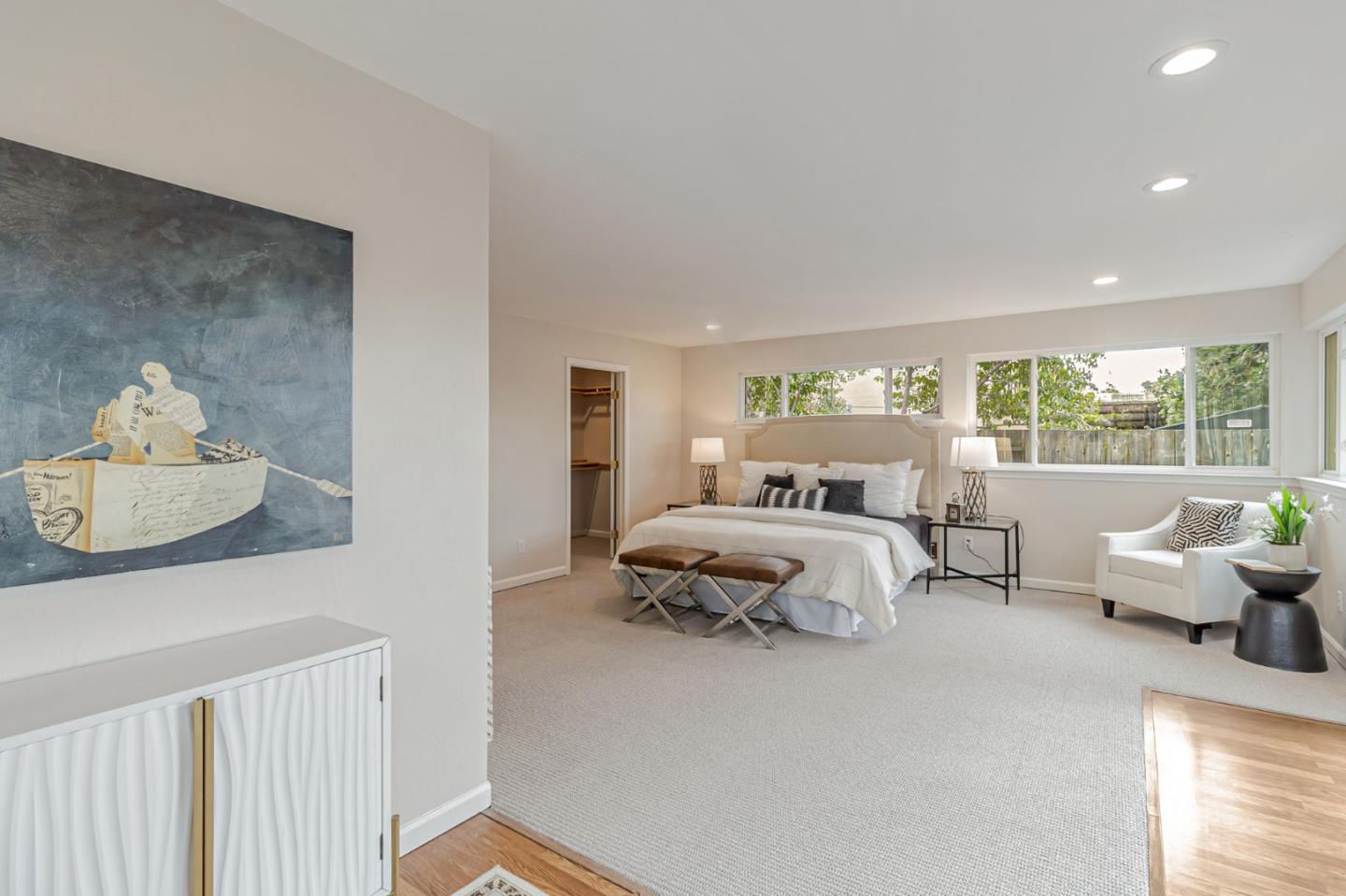 Detail Gallery Image 44 of 86 For 3350 Page St, Redwood City,  CA 94063 - 4 Beds | 4 Baths