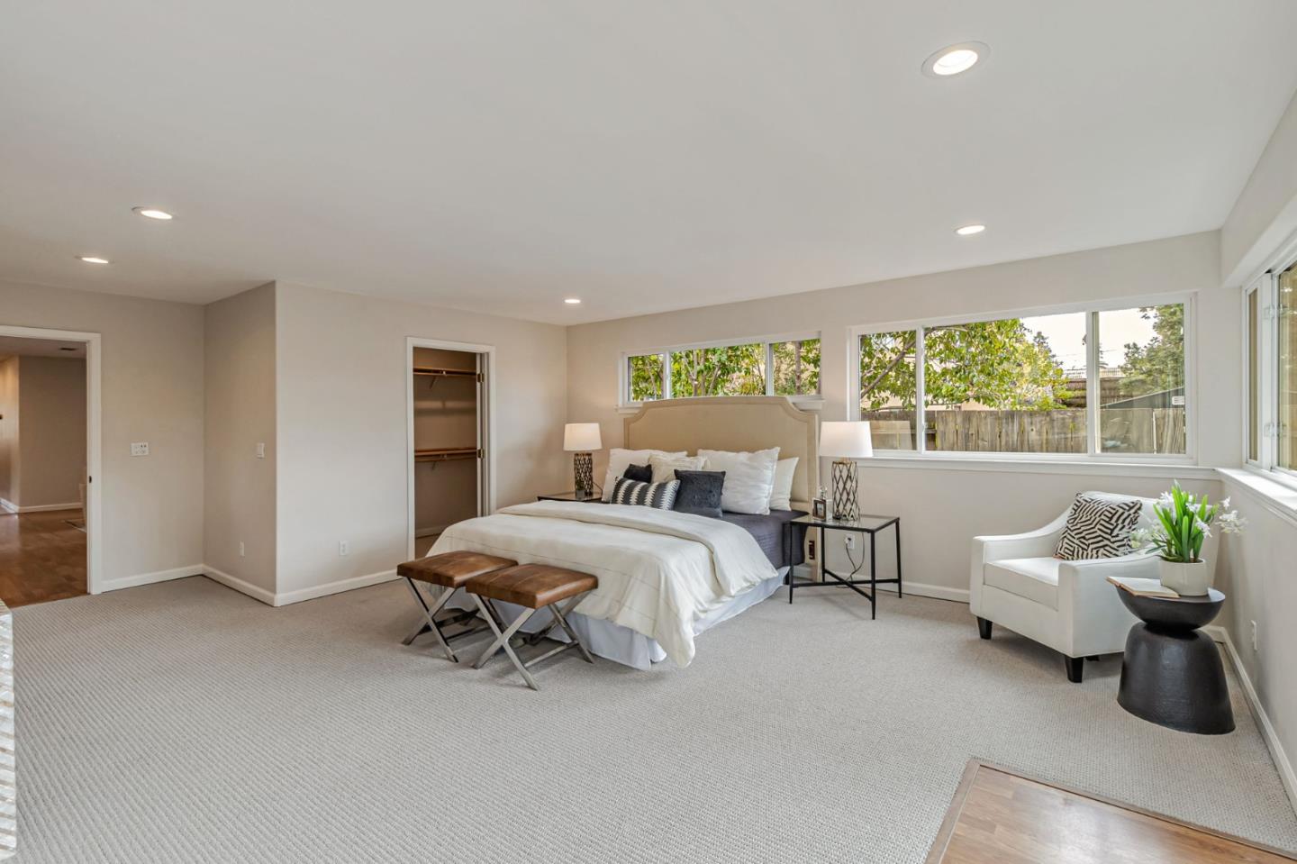 Detail Gallery Image 46 of 86 For 3350 Page St, Redwood City,  CA 94063 - 4 Beds | 4 Baths