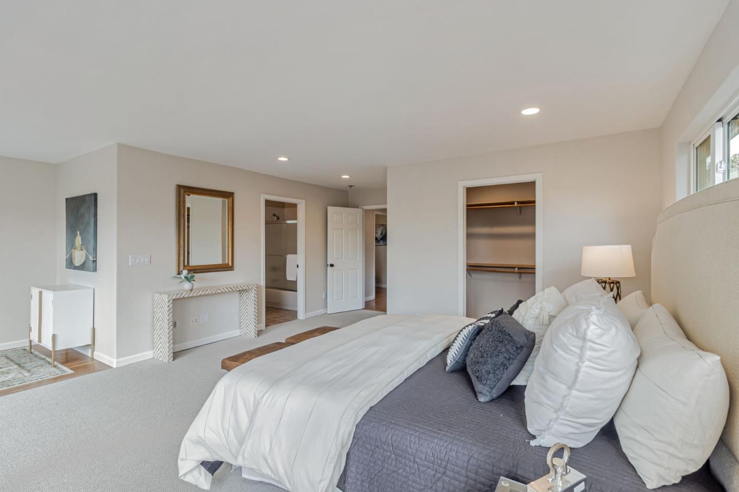 Detail Gallery Image 48 of 86 For 3350 Page St, Redwood City,  CA 94063 - 4 Beds | 4 Baths