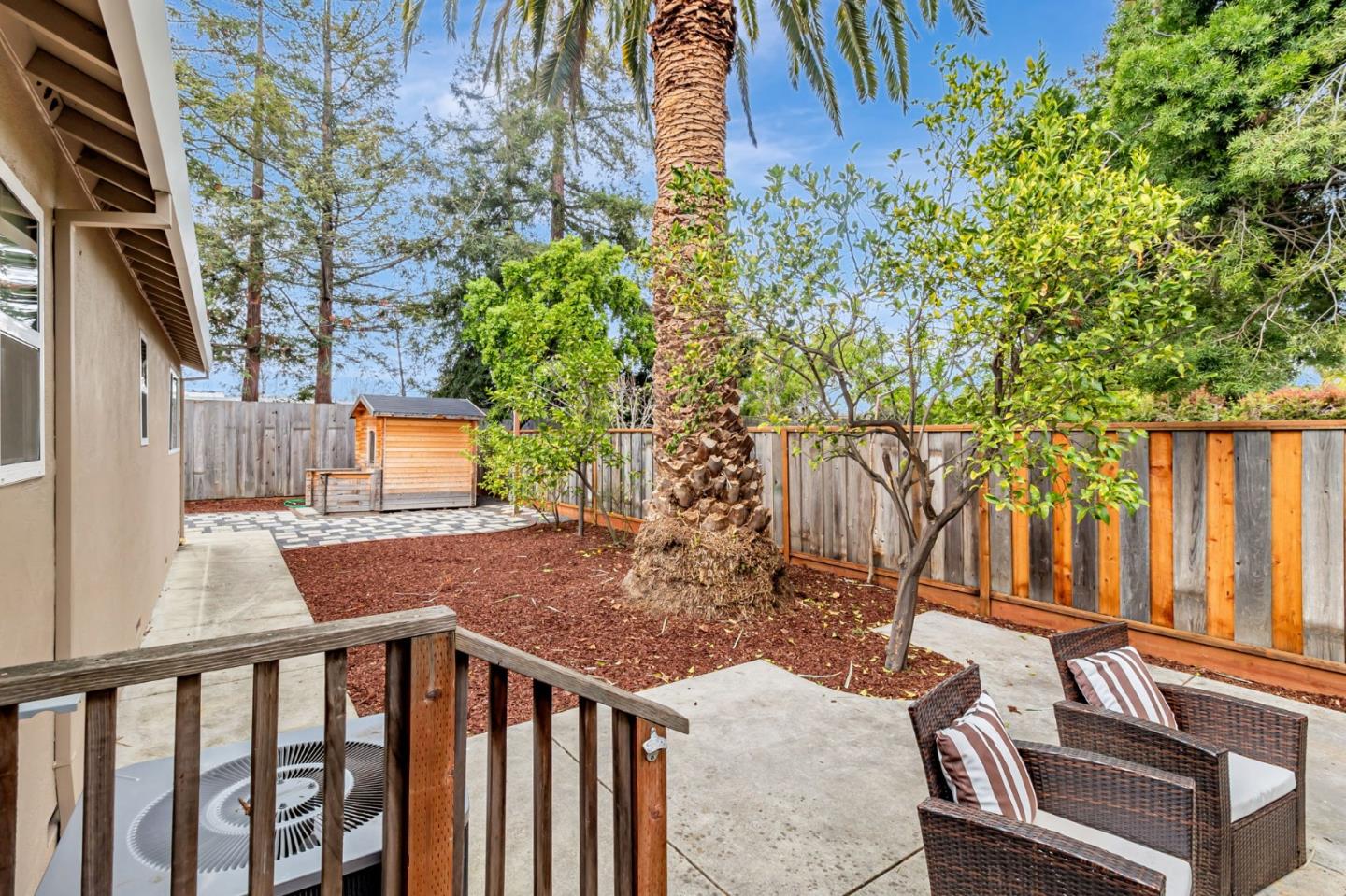 Detail Gallery Image 61 of 86 For 3350 Page St, Redwood City,  CA 94063 - 4 Beds | 4 Baths
