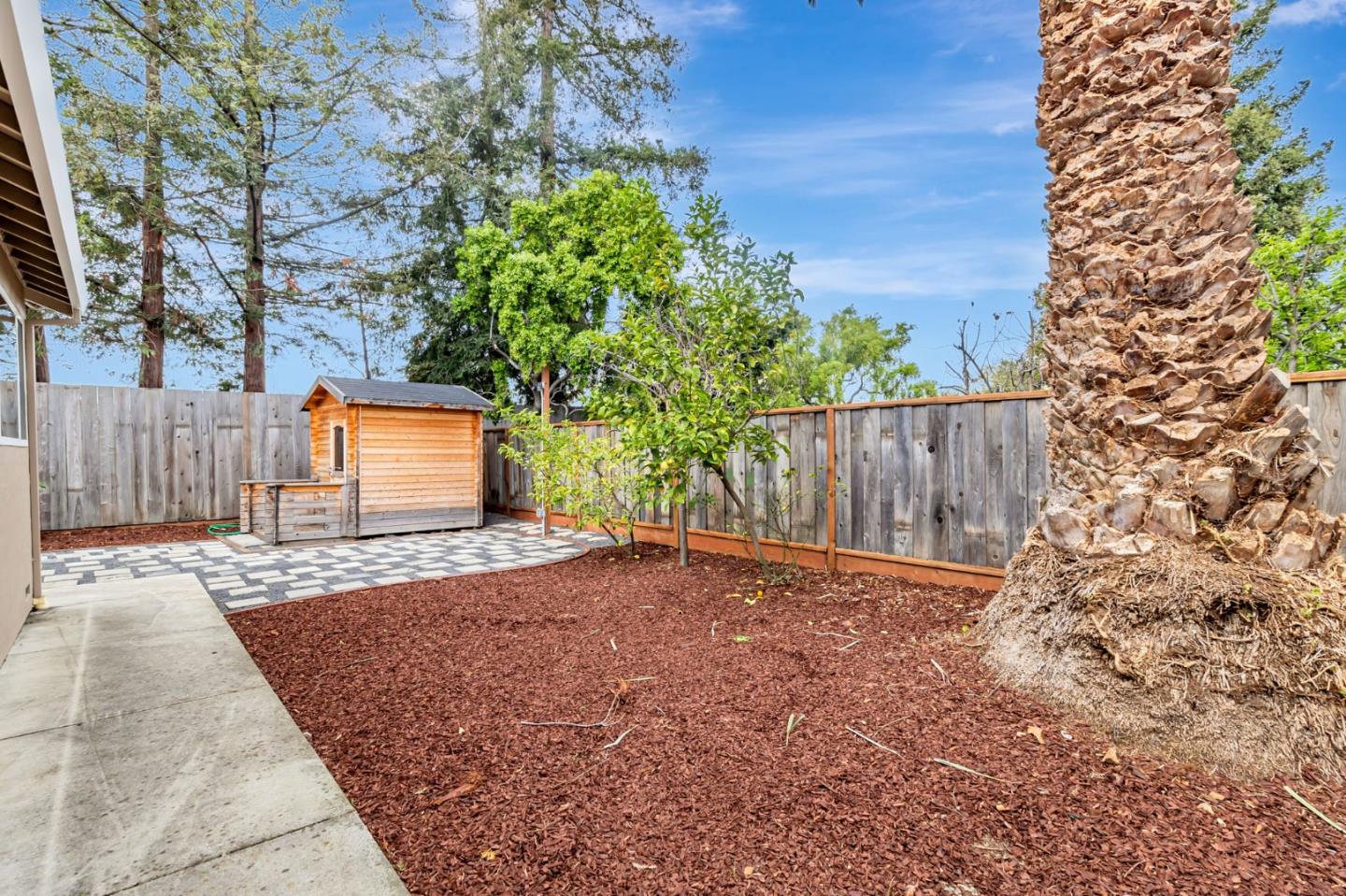 Detail Gallery Image 63 of 86 For 3350 Page St, Redwood City,  CA 94063 - 4 Beds | 4 Baths