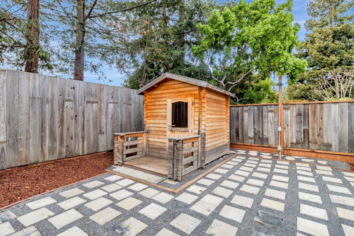 Detail Gallery Image 65 of 86 For 3350 Page St, Redwood City,  CA 94063 - 4 Beds | 4 Baths