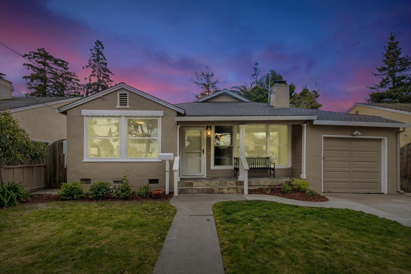 Detail Gallery Image 68 of 86 For 3350 Page St, Redwood City,  CA 94063 - 4 Beds | 4 Baths