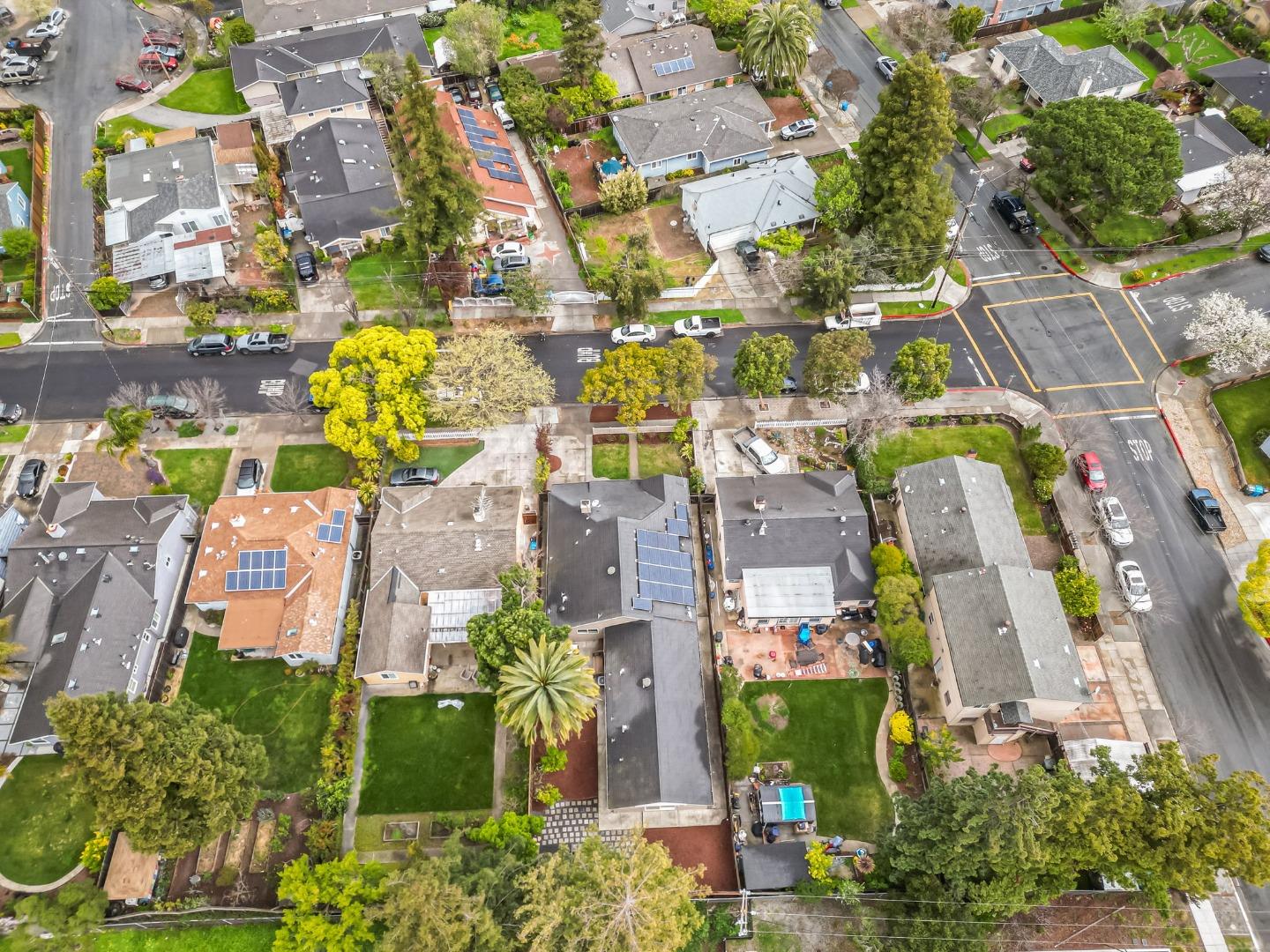 Detail Gallery Image 78 of 86 For 3350 Page St, Redwood City,  CA 94063 - 4 Beds | 4 Baths