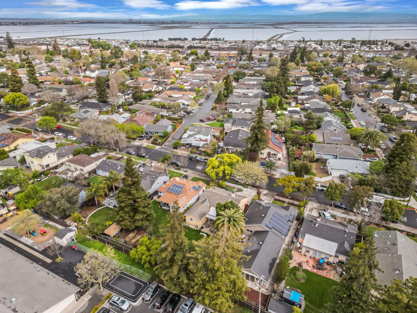 Detail Gallery Image 80 of 86 For 3350 Page St, Redwood City,  CA 94063 - 4 Beds | 4 Baths