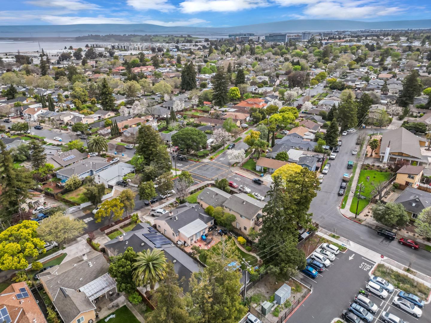 Detail Gallery Image 81 of 86 For 3350 Page St, Redwood City,  CA 94063 - 4 Beds | 4 Baths