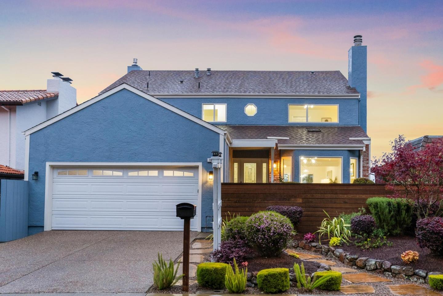 Detail Gallery Image 2 of 56 For 782 El Capitan Dr, Millbrae,  CA 94030 - 4 Beds | 2/1 Baths