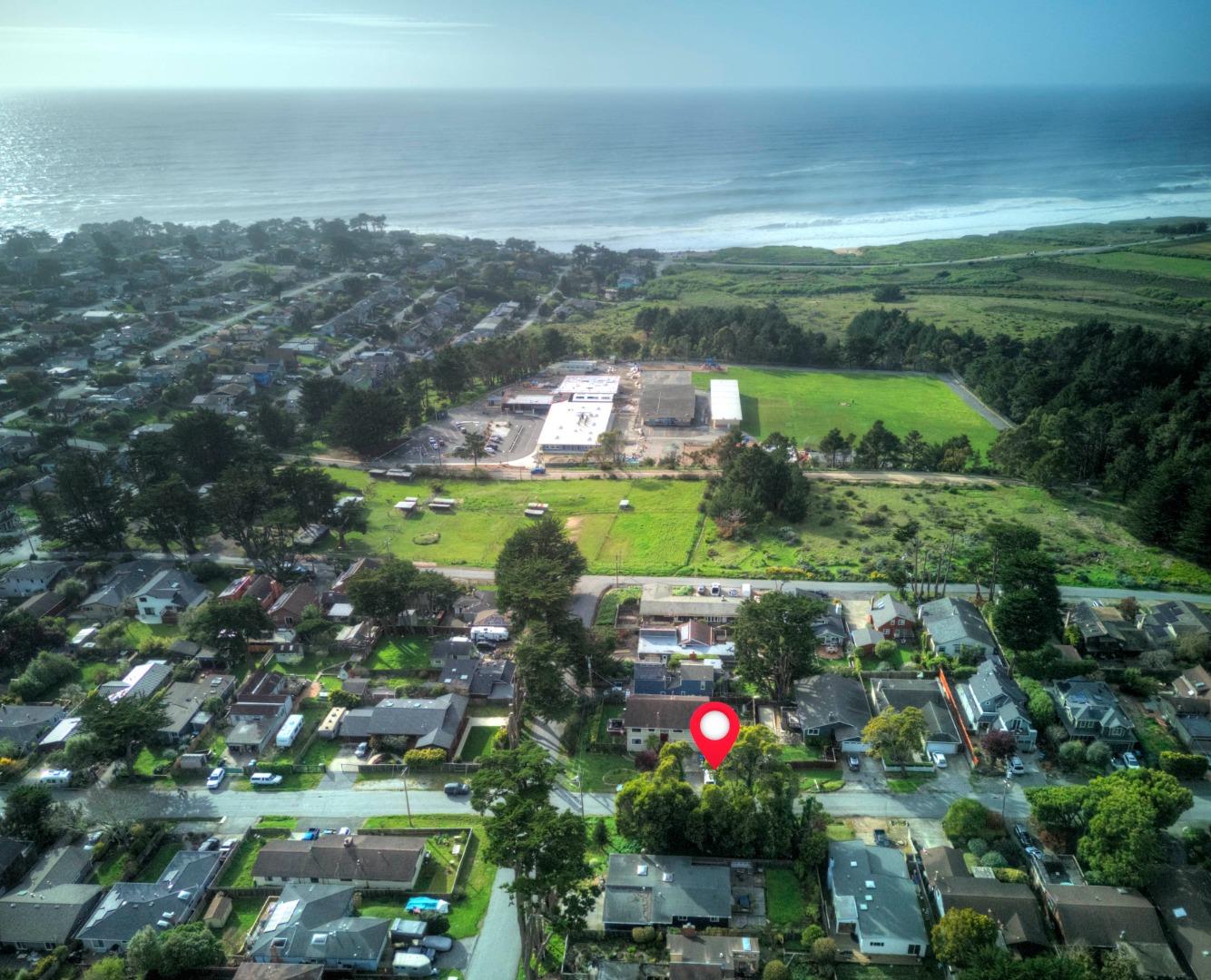 0 Acacia Streert, Montara, CA, 94037