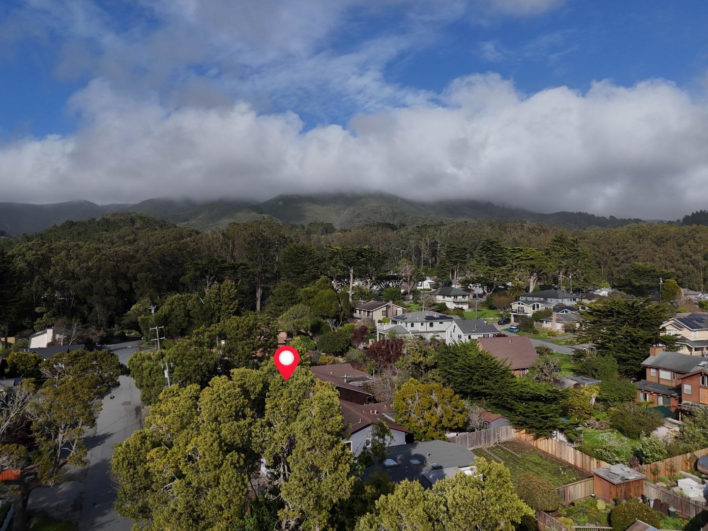 0 Acacia Streert, Montara, CA, 94037