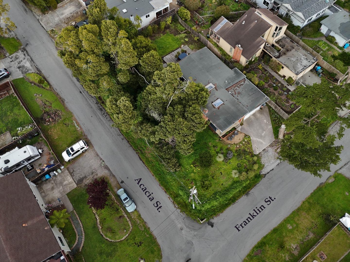 0 Acacia Streert, Montara, CA, 94037