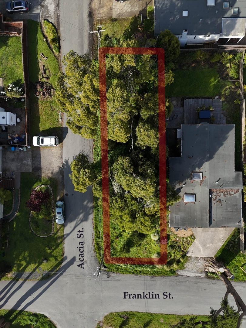 0 Acacia Streert, Montara, CA, 94037