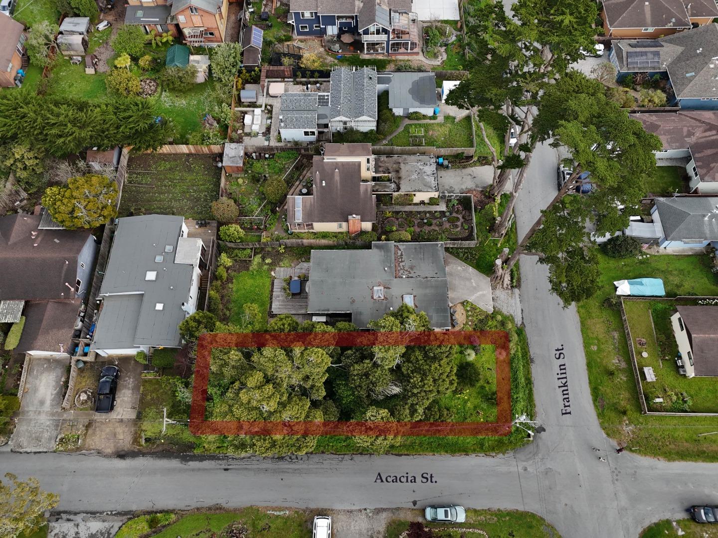 0 Acacia Streert, Montara, CA, 94037