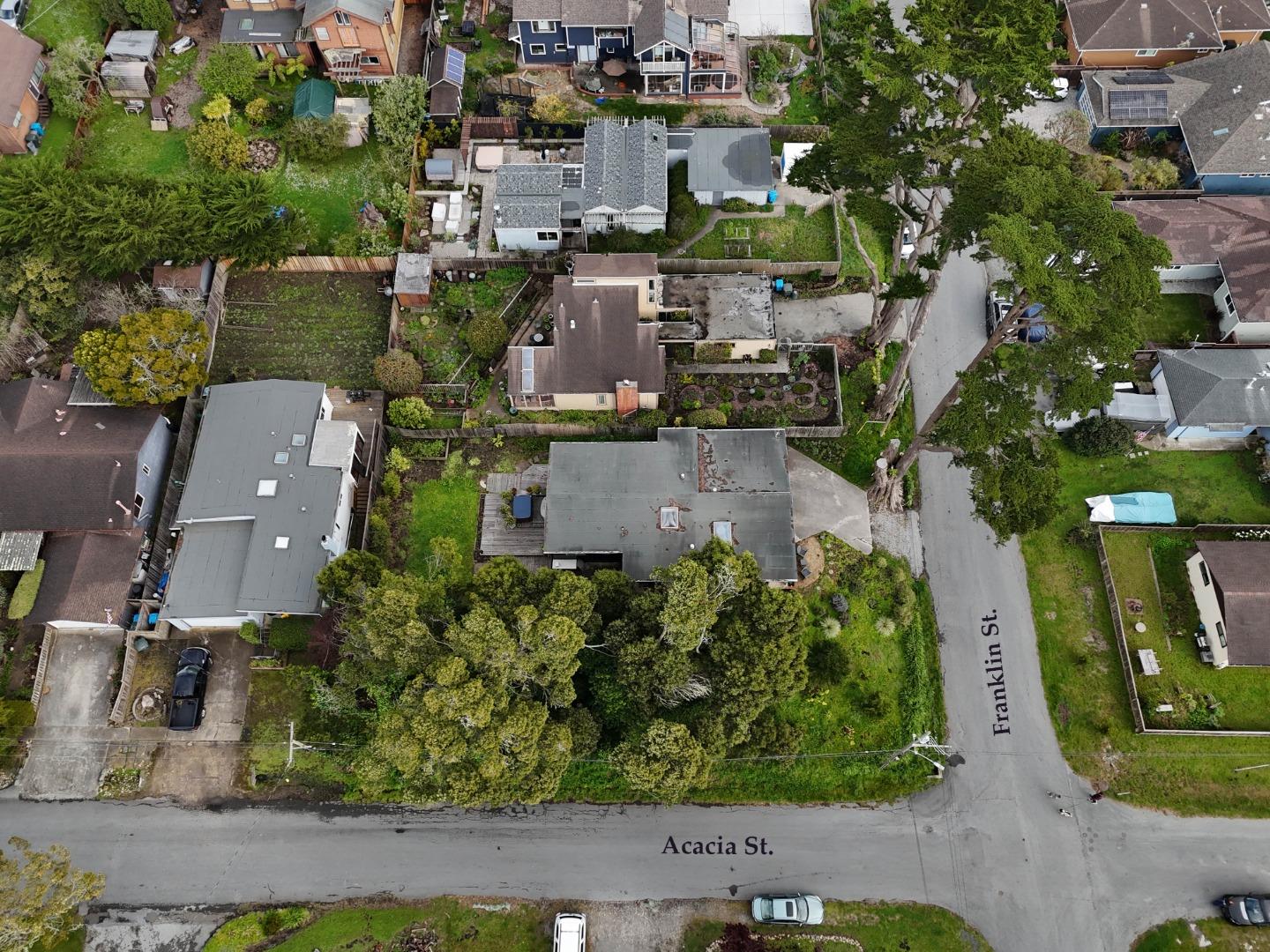 0 Acacia Streert, Montara, CA, 94037