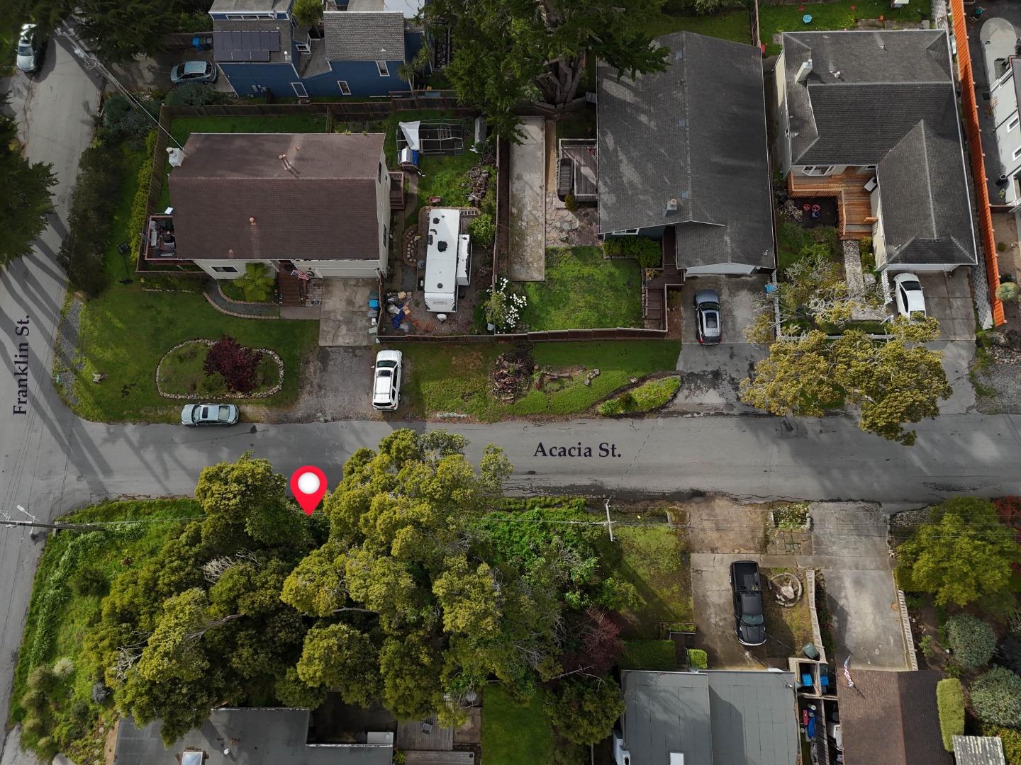 0 Acacia Streert, Montara, CA, 94037