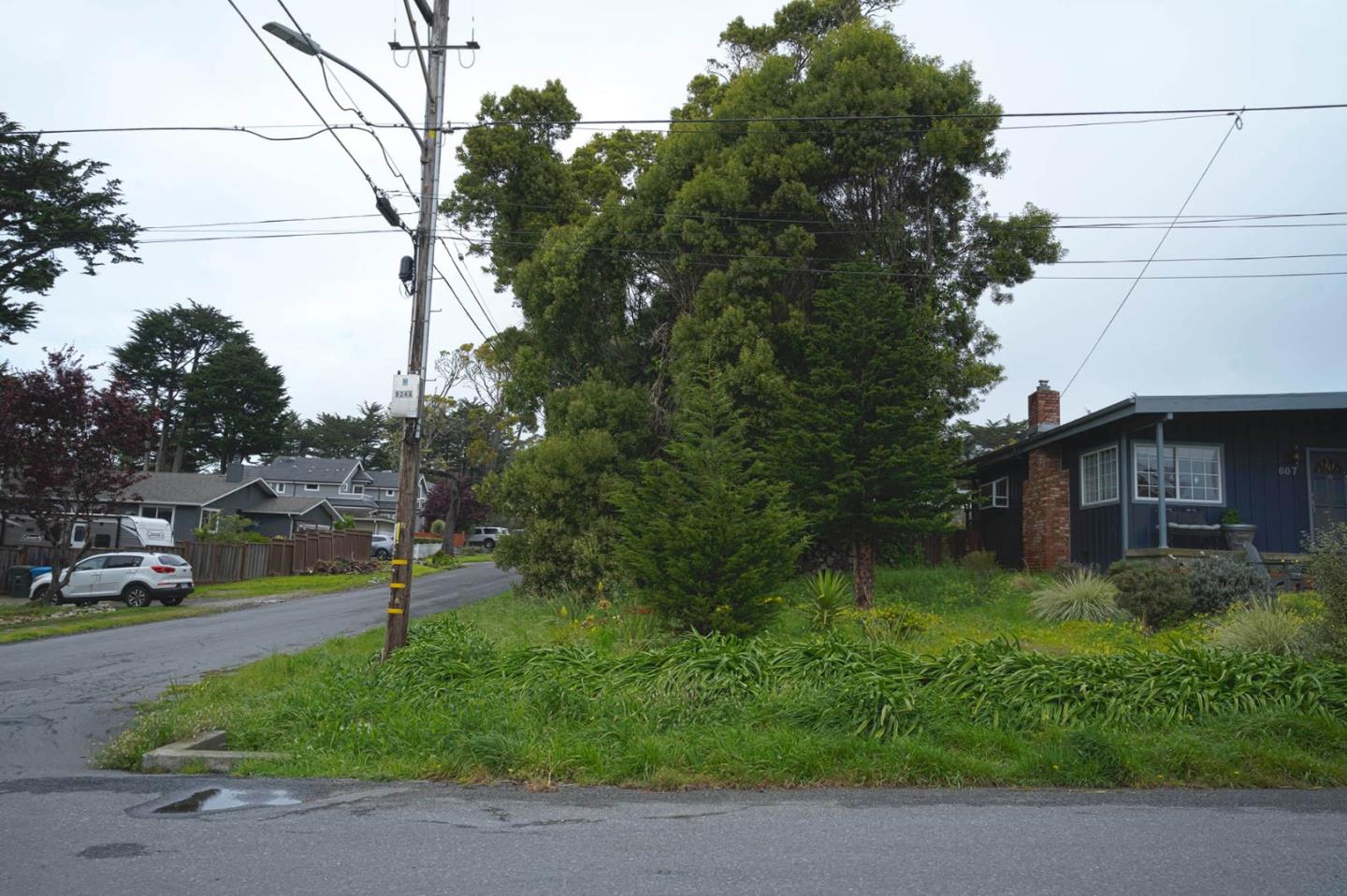 0 Acacia Streert, Montara, CA, 94037