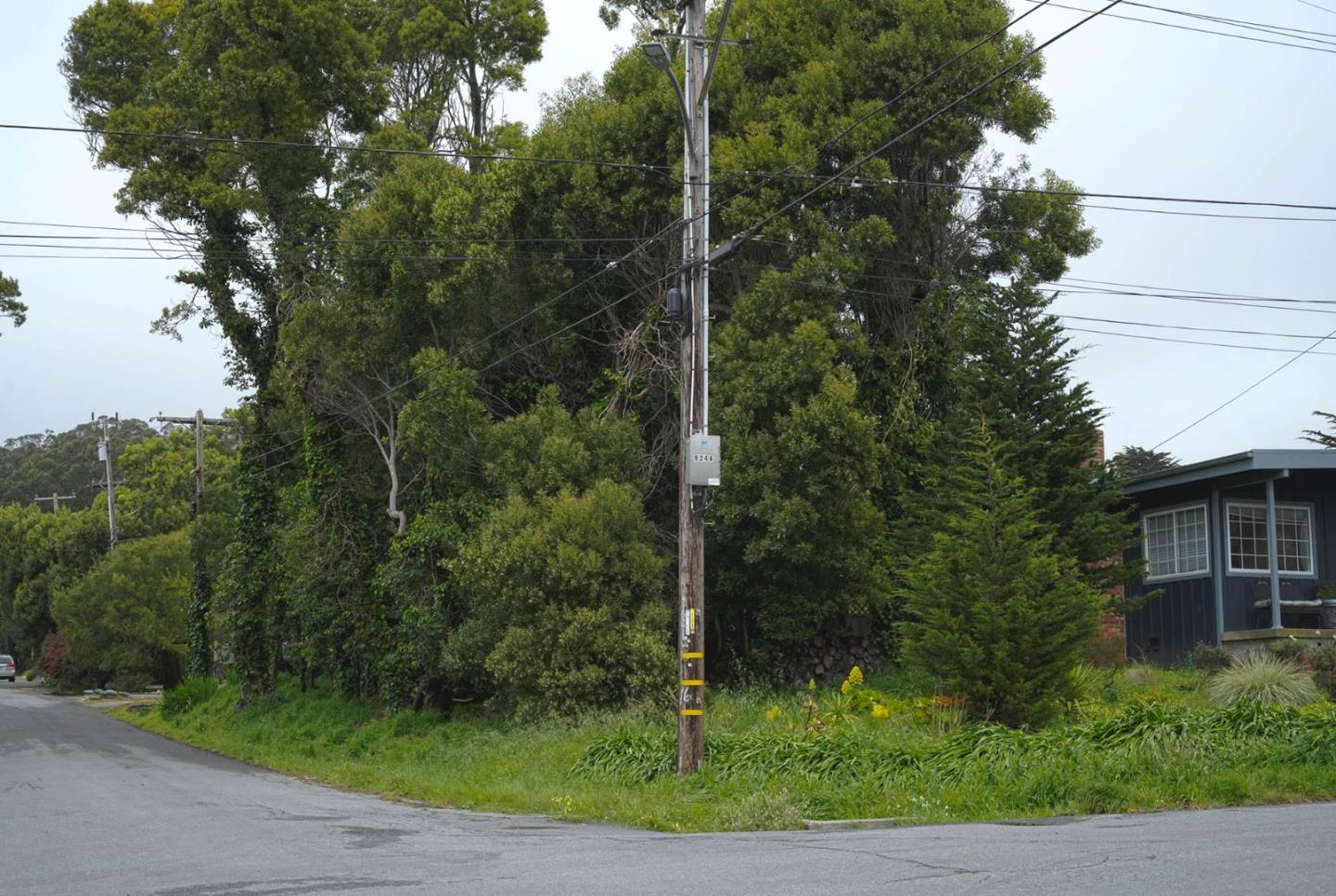0 Acacia Streert, Montara, CA, 94037