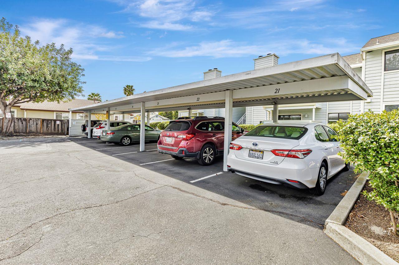 Detail Gallery Image 19 of 19 For 94 Elder Dr #F,  Pacheco,  CA 94553 - 2 Beds | 2 Baths