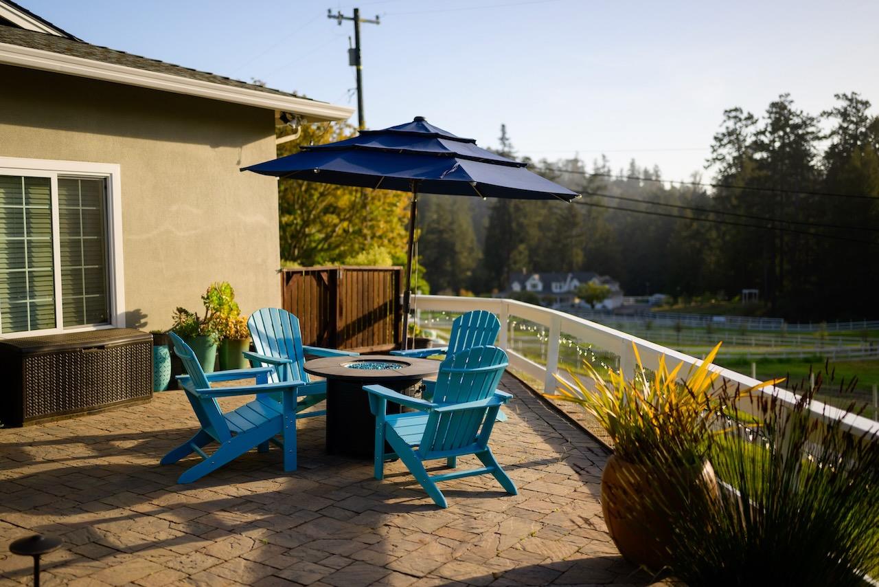 Detail Gallery Image 102 of 120 For 145 Rabbits Run Rd, Santa Cruz,  CA 95060 - 3 Beds | 3 Baths