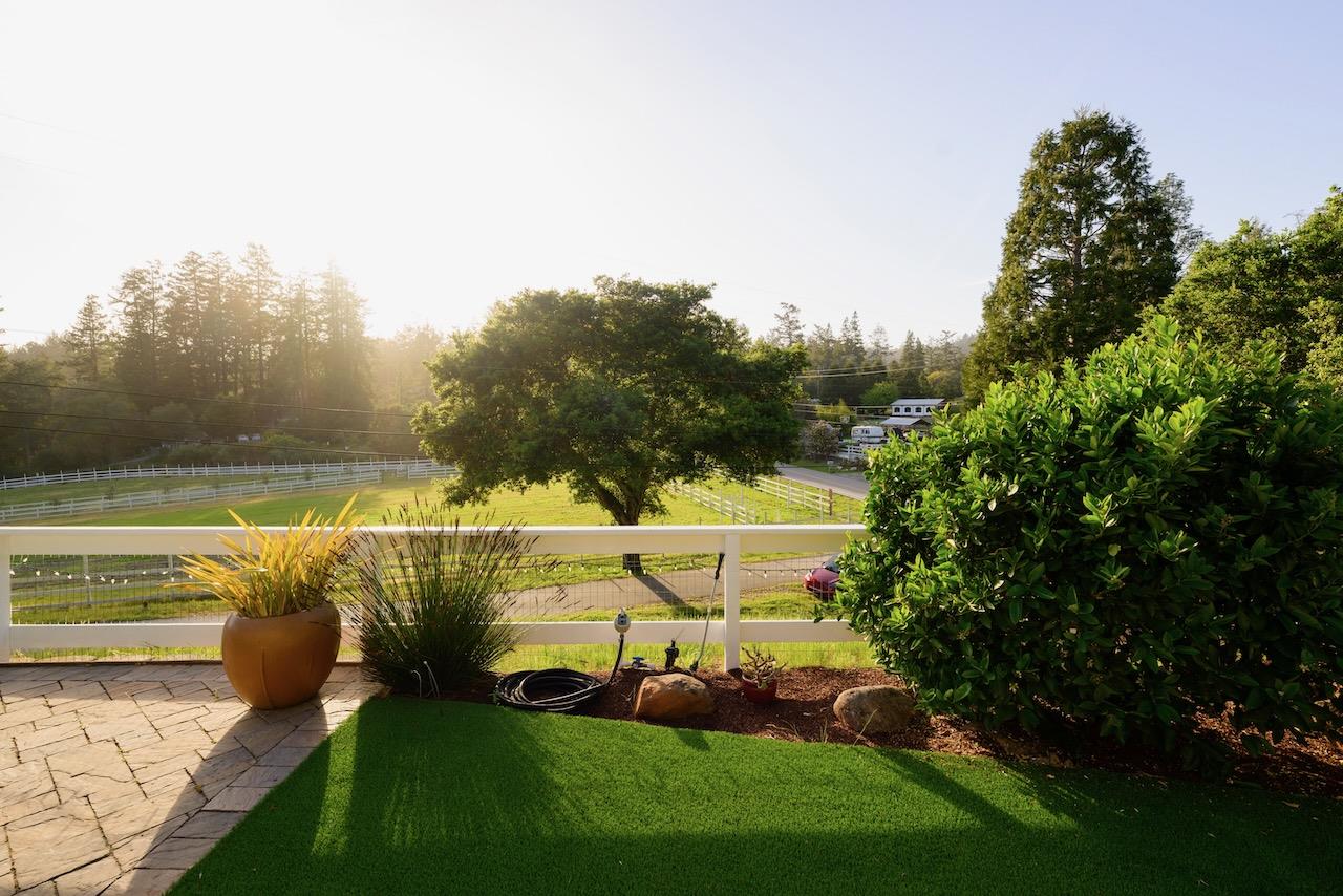 Detail Gallery Image 105 of 120 For 145 Rabbits Run Rd, Santa Cruz,  CA 95060 - 3 Beds | 3 Baths