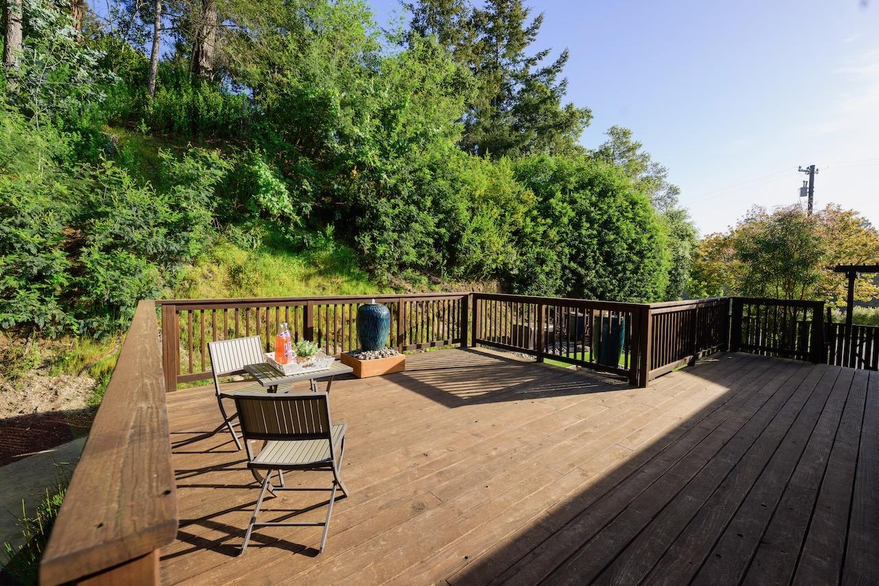 Detail Gallery Image 107 of 120 For 145 Rabbits Run Rd, Santa Cruz,  CA 95060 - 3 Beds | 3 Baths