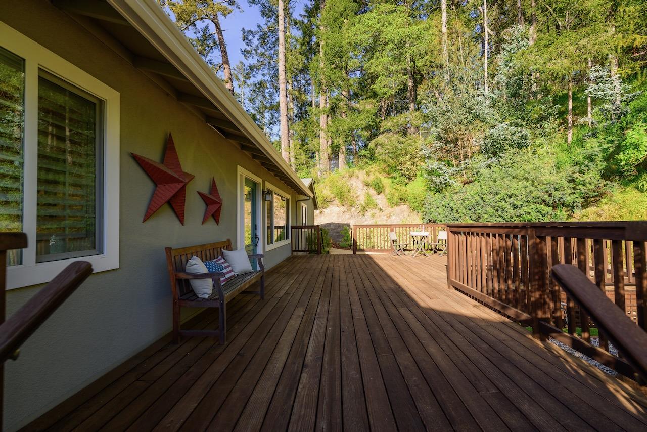 Detail Gallery Image 112 of 120 For 145 Rabbits Run Rd, Santa Cruz,  CA 95060 - 3 Beds | 3 Baths