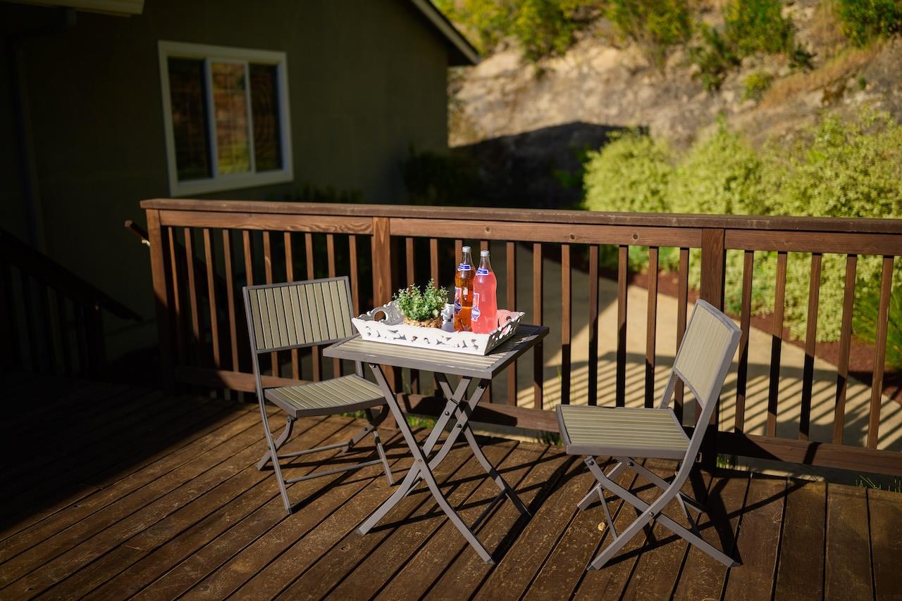 Detail Gallery Image 12 of 120 For 145 Rabbits Run Rd, Santa Cruz,  CA 95060 - 3 Beds | 3 Baths