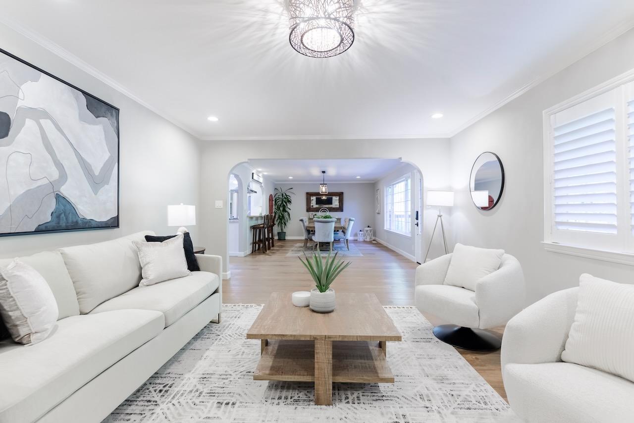 Detail Gallery Image 21 of 120 For 145 Rabbits Run Rd, Santa Cruz,  CA 95060 - 3 Beds | 3 Baths
