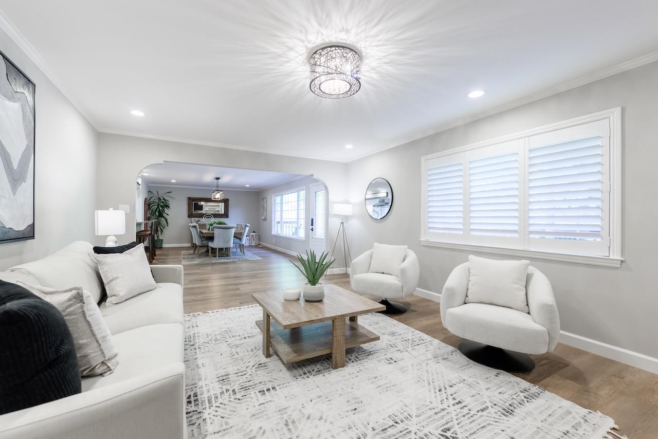 Detail Gallery Image 22 of 120 For 145 Rabbits Run Rd, Santa Cruz,  CA 95060 - 3 Beds | 3 Baths
