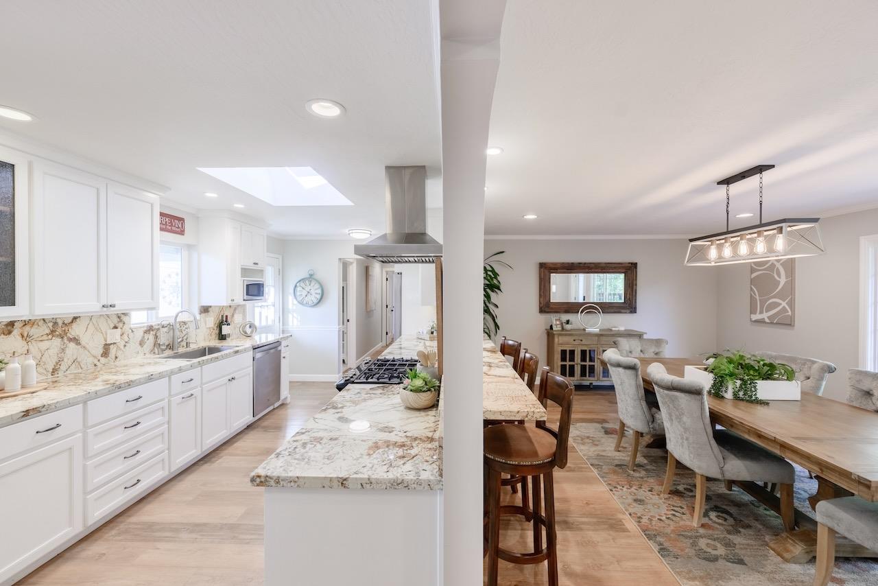 Detail Gallery Image 28 of 120 For 145 Rabbits Run Rd, Santa Cruz,  CA 95060 - 3 Beds | 3 Baths