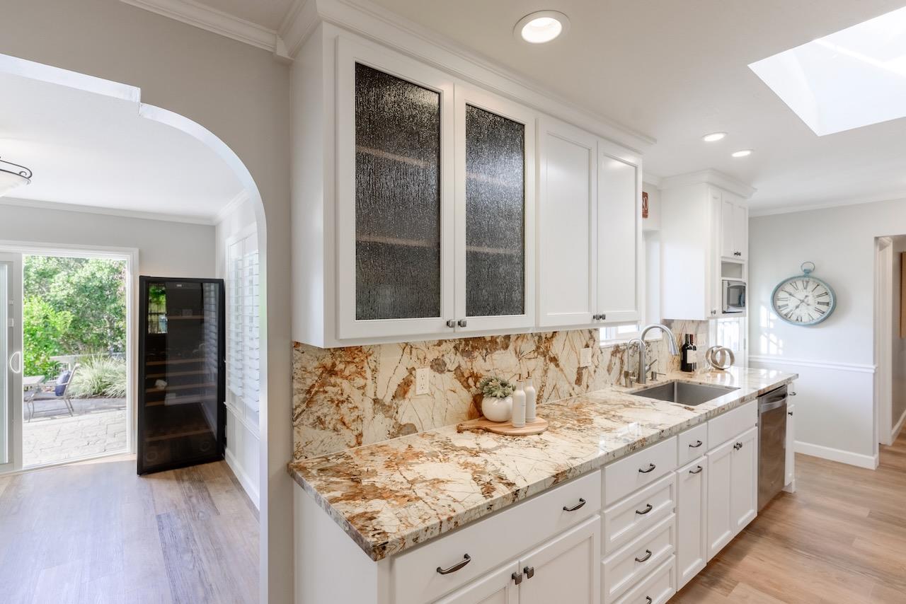 Detail Gallery Image 32 of 120 For 145 Rabbits Run Rd, Santa Cruz,  CA 95060 - 3 Beds | 3 Baths