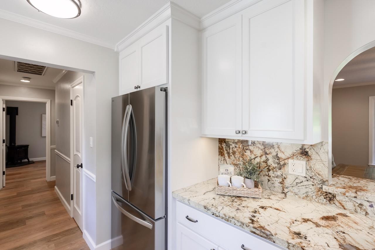 Detail Gallery Image 34 of 120 For 145 Rabbits Run Rd, Santa Cruz,  CA 95060 - 3 Beds | 3 Baths