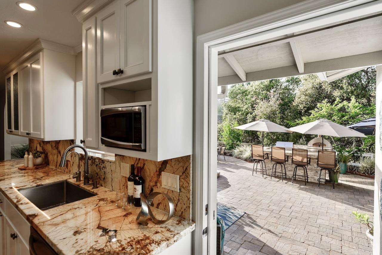 Detail Gallery Image 36 of 120 For 145 Rabbits Run Rd, Santa Cruz,  CA 95060 - 3 Beds | 3 Baths