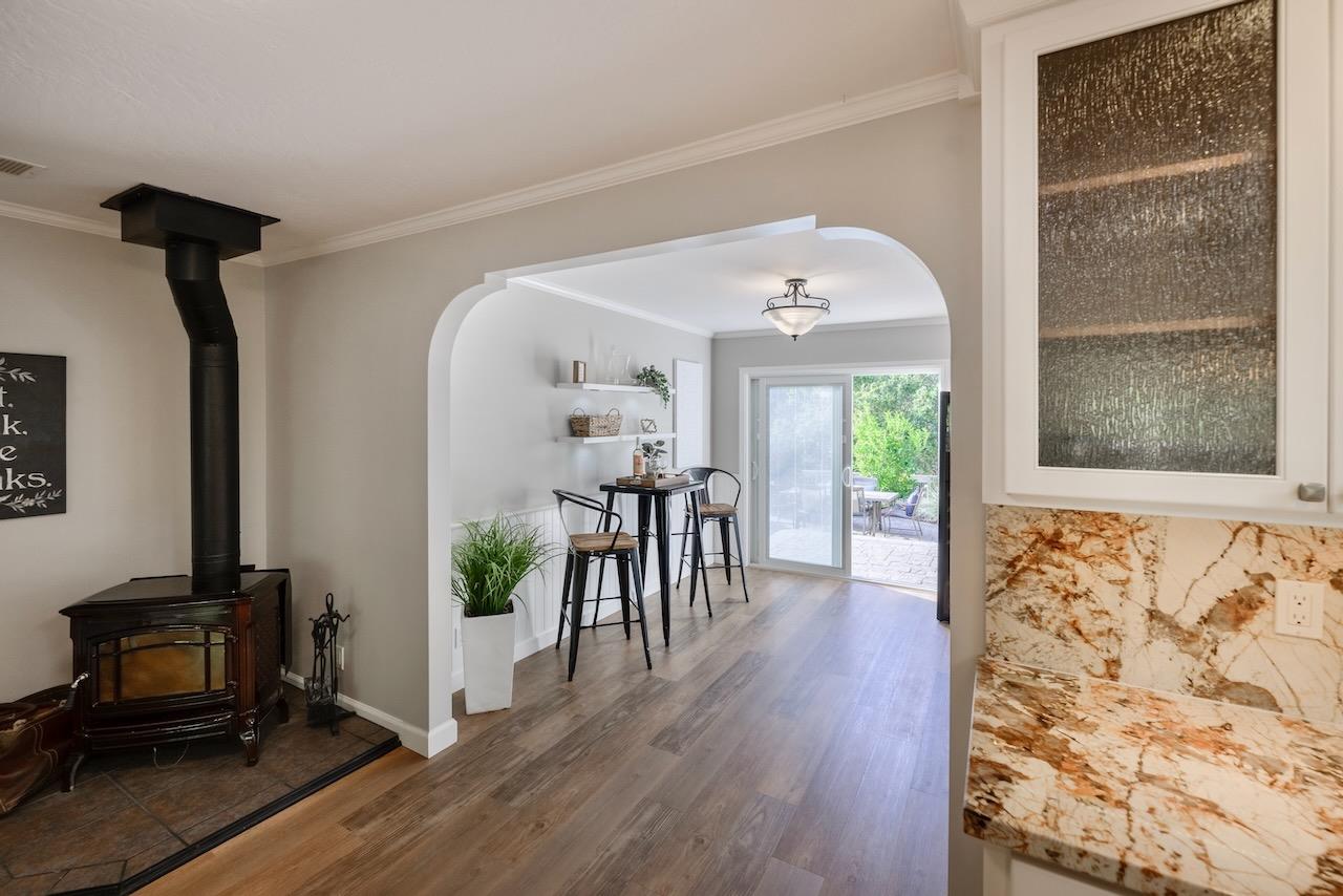 Detail Gallery Image 40 of 120 For 145 Rabbits Run Rd, Santa Cruz,  CA 95060 - 3 Beds | 3 Baths